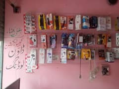 Mobile accessories for sell