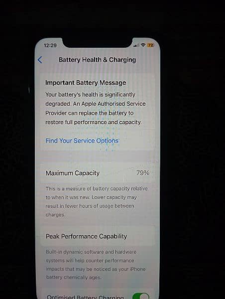 Iphone 11 64gb PTA Approved 7