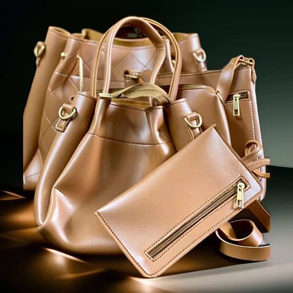 *Ladies Bag/Hand Bag/Shoulder Bag/Clutches/Purse 9
