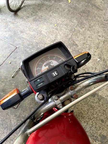 bike in good condition 5