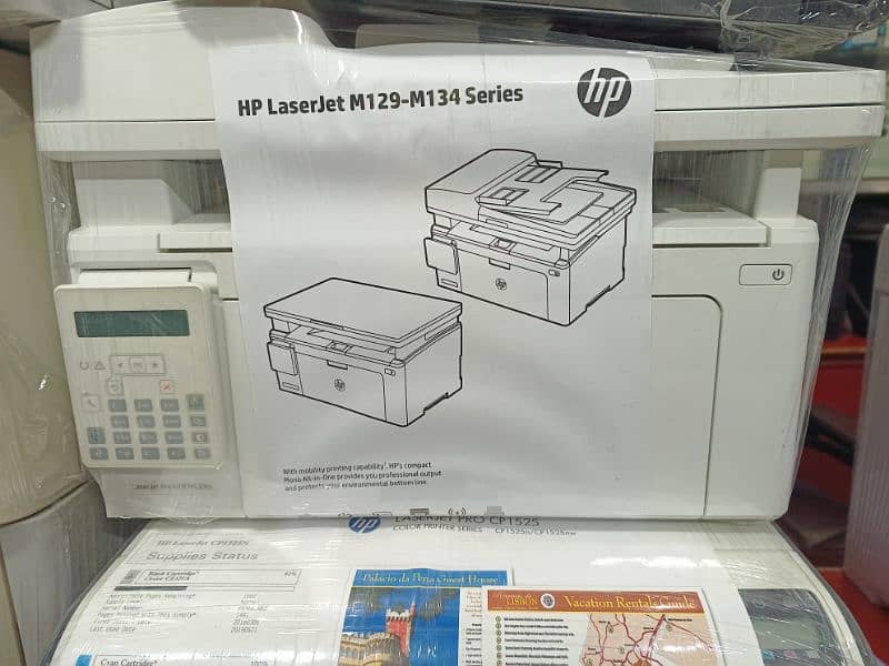 Hp printer, Hp wifi printer, Epson Printers,  photocopy machines, 9