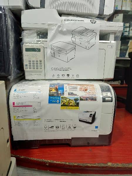 Hp printer, Hp wifi printer, Epson Printers,  photocopy machines, 11