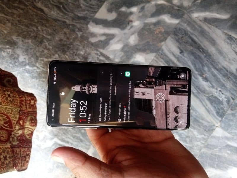 OnePlus 8 dual sim global 1