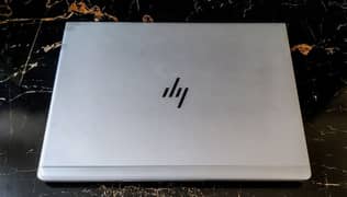 HP Elitebook 830 G5 0