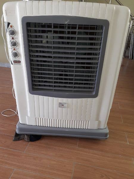 United Room Cooler M - 765 0