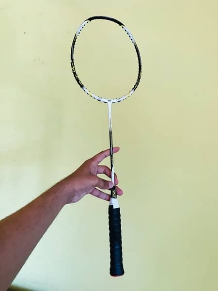 badminton Racket 2