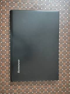 Lenovo Ideapad 100 ci3 5th gen