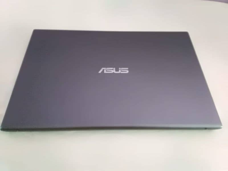 Asus vivo book15 i3 10th generation 8gbram 256gb ssd Touch screen 2