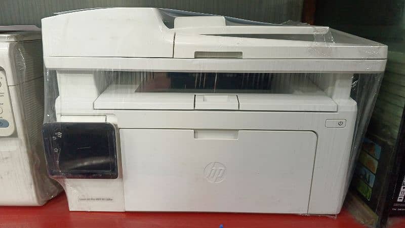 hp printer, Hp wifi printer, hp colour printer, hp photocopy machine , 8