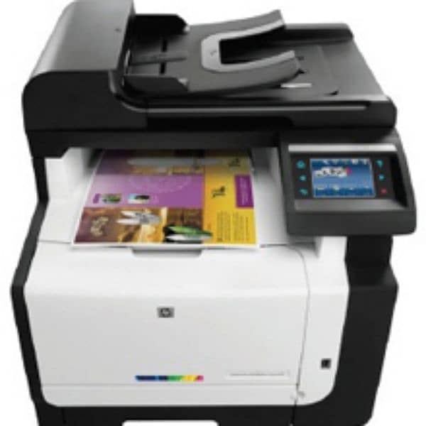 hp printer, Hp wifi printer, hp colour printer, hp photocopy machine , 10
