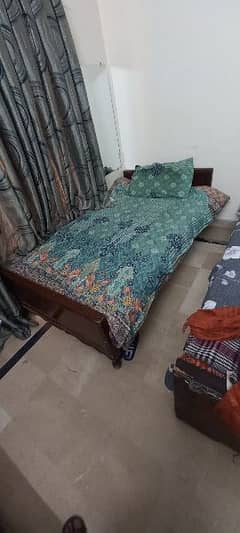 Single Bed for Sale 0