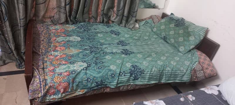 Single Bed for Sale 3