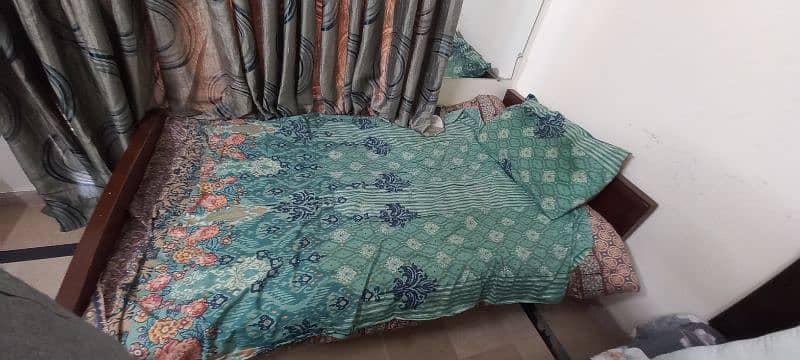 Single Bed for Sale 4