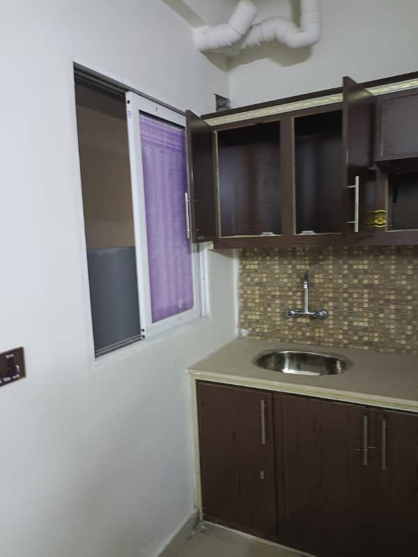 2 BED FLAT FOR RENT IN GULBERG GREEN ISLAMABAD 1
