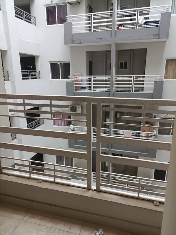 2 BED FLAT FOR RENT IN GULBERG GREEN ISLAMABAD 2