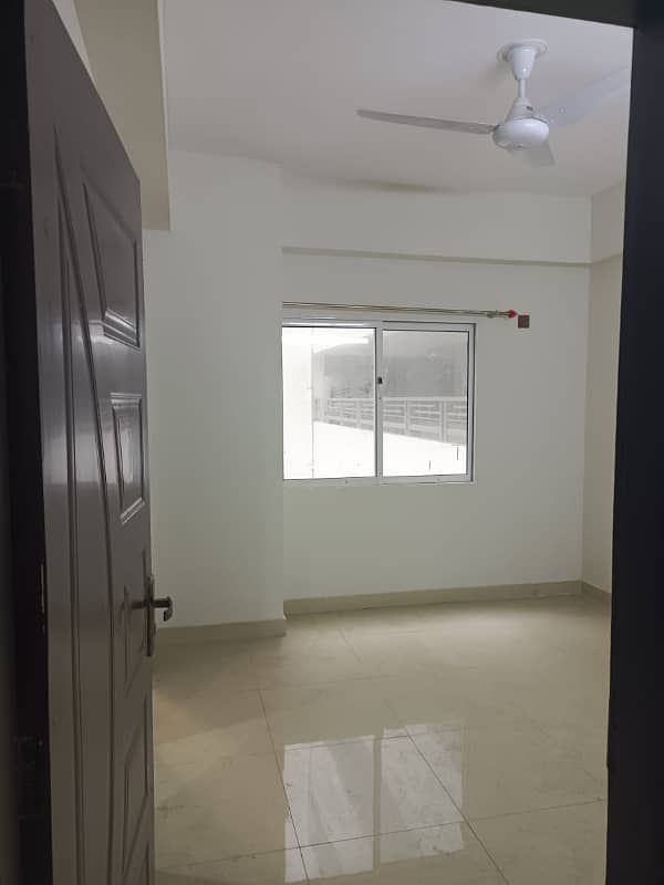 2 BED FLAT FOR RENT IN GULBERG GREEN ISLAMABAD 5