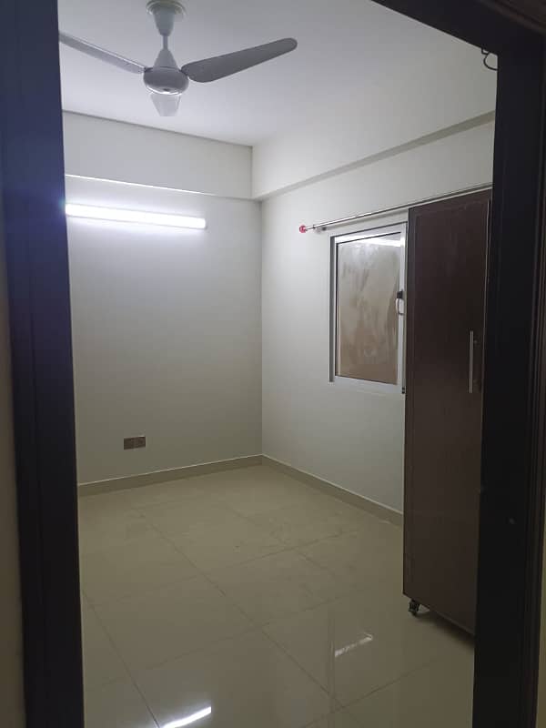 2 BED FLAT FOR RENT IN GULBERG GREEN ISLAMABAD 7
