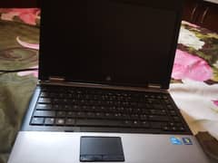 HP Laptop core i5