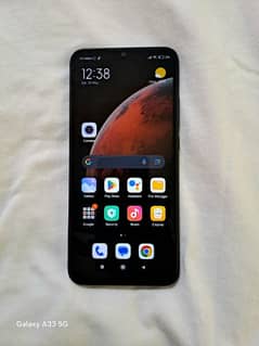 Xiaomi Redmi 9C 4GB/128GB - Excellent Condition with Box & Charger