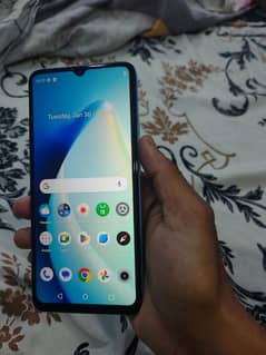 realme Note 50 4/46 pta approved only mobile vip condition 0