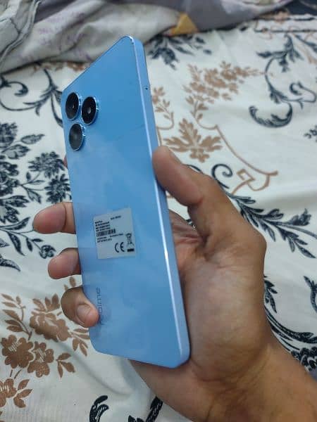realme Note 50 4/46 pta approved only mobile vip condition 1