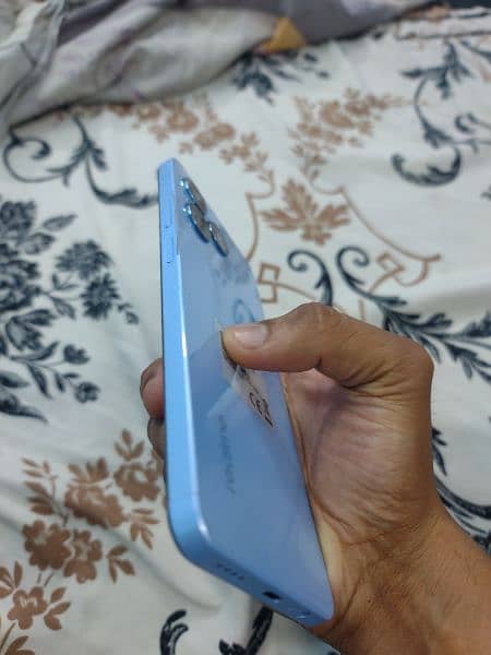 realme Note 50 4/46 pta approved only mobile vip condition 3