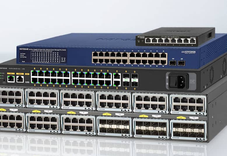 Switches Cisco |Juniper| Linksys| Huawei | HPE Aruba| Netgear 0