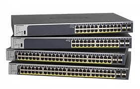 Switches Cisco |Juniper| Linksys| Huawei | HPE Aruba| Netgear 1