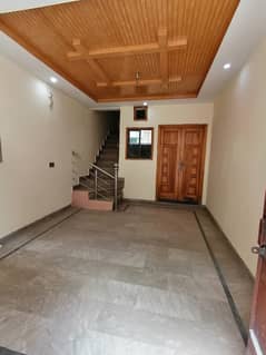 House for Sale on DHA Main Bolyvard Road