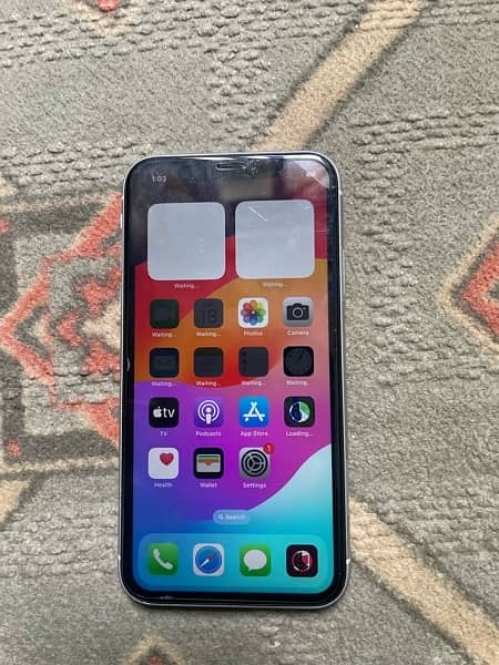 iPhone XR PTA Approved 1