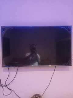 Haier LED TV android