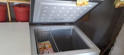 ceneral freezer