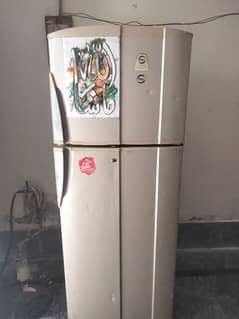 pel fridge for sale in good condition X large 0324.48. 76.696.