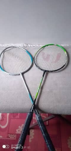 badminton rakit new 0