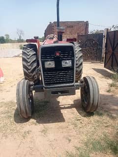 385 tractor for sale 23 model 16 anny condition