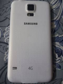 Samsung Galaxy s5 0