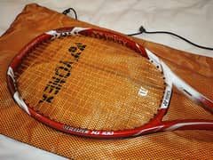 Yonex Tennis Racket 0