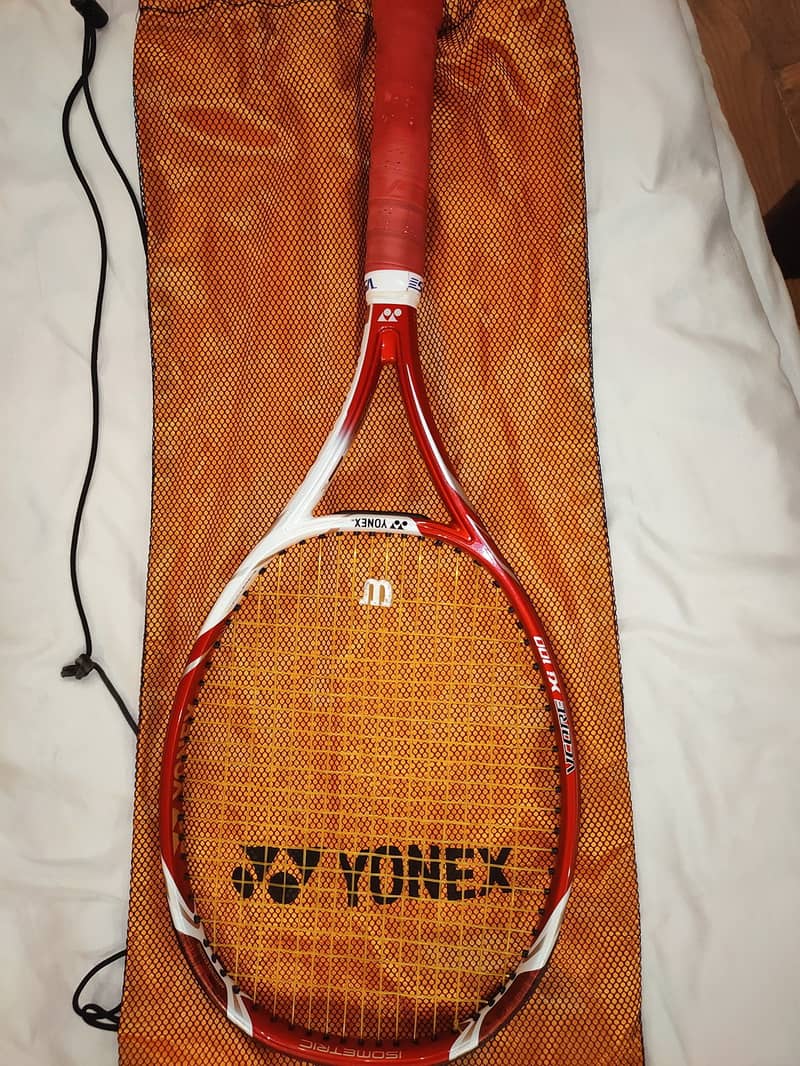 Yonex Tennis Racket 1