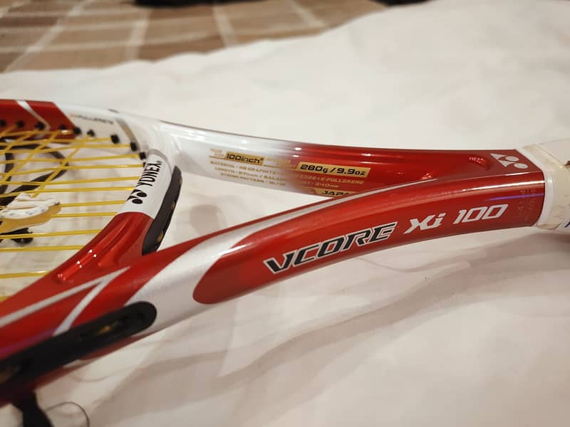 Yonex Tennis Racket 3