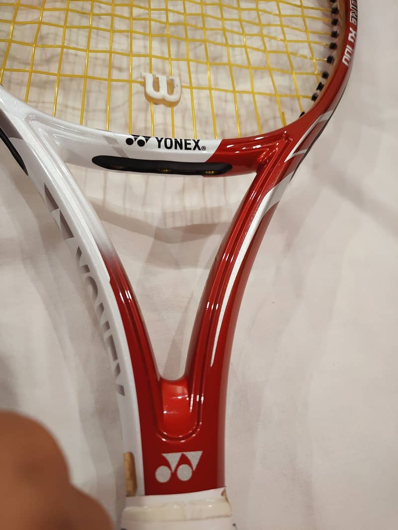 Yonex Tennis Racket 7