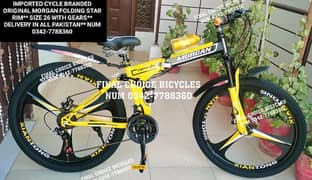 IMPORTED CYCLE NEW USED DIFFERENT PRICES DELIVERY ALL PAK 0342-7788360