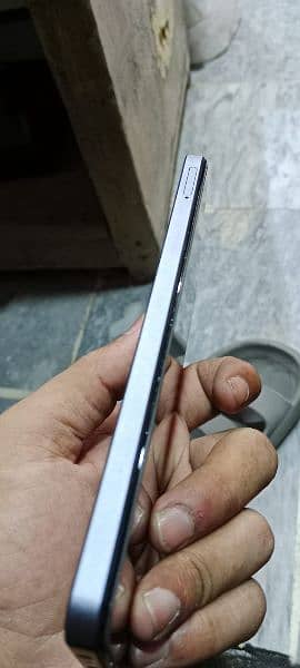 realme note 50 just 33 days use glass break 2