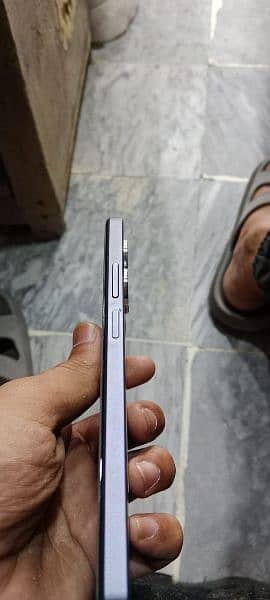 realme note 50 just 33 days use glass break 4