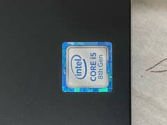 Dell Latitude 5490 Core i5 8th Gen 0