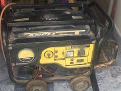 JD ANGLE generator for sale 0