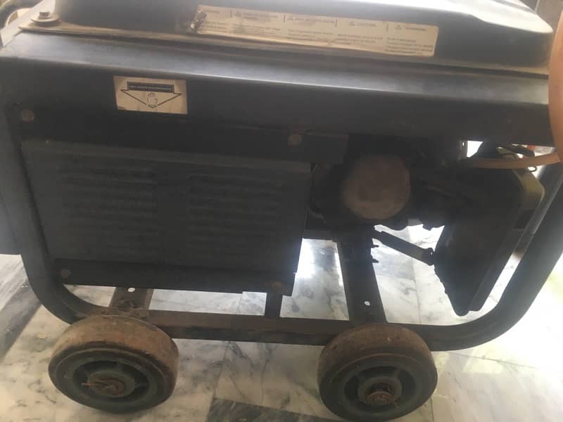 JD ANGLE generator for sale 3