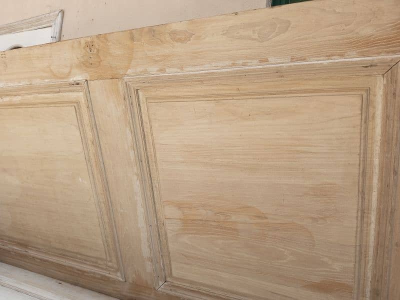 Doors available pure solid aishwood 4