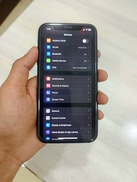 iPhone Xr 128gb Pta Approved 1