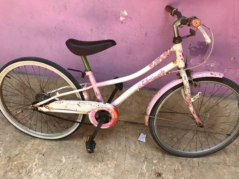 Japani Cycle for sale 1