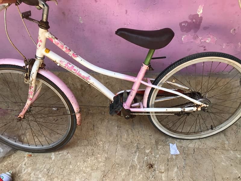 Japani Cycle for sale 2